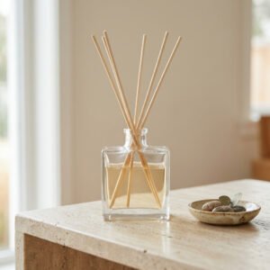 Reed Diffuser, Coastal Cypress