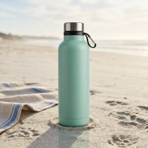 Insulated Stainless Water Bottle