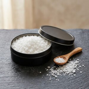Flaky Sea Salt Tin