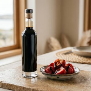 Aged Balsamic Vinegar