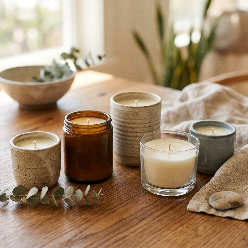 Candles & Fragrance