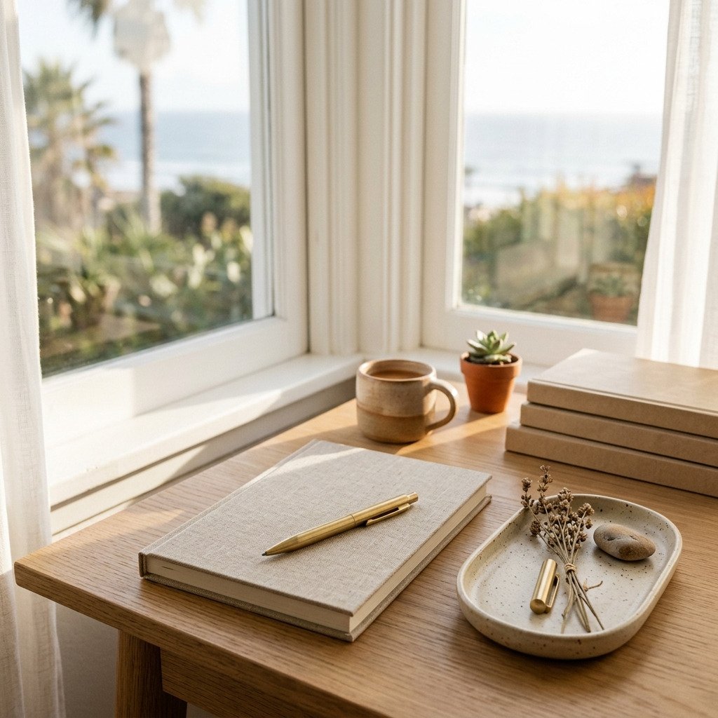 Desk & Stationery