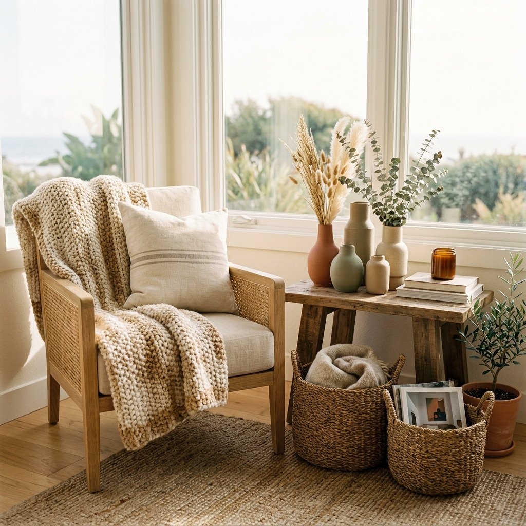 Home & Living