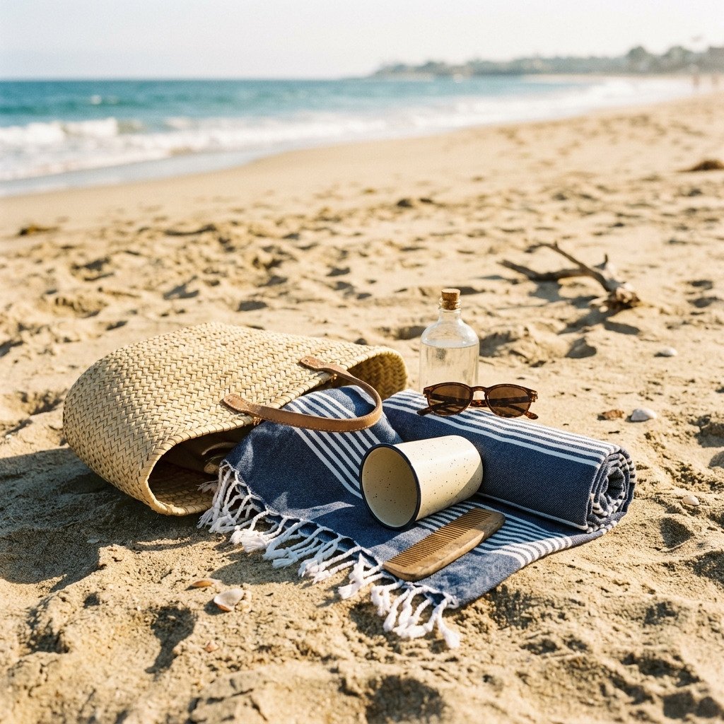 Outdoor & Beach