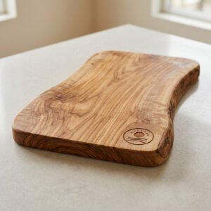 Olivewood Charcuterie Board, XL