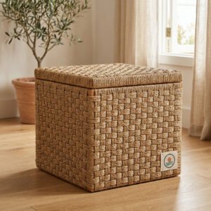 Seagrass Storage Trunk
